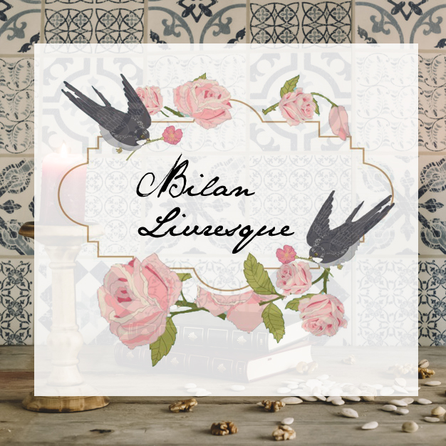 Bilan livresque