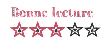 Bonne lecture