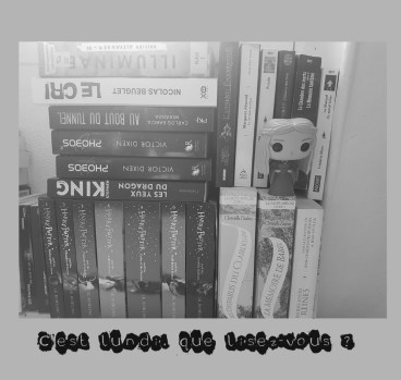 c'est lundi que lisez-vous