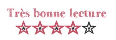 Très bonne lecture