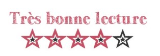 Très bonne lecture