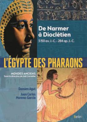 L-Egypte-des-pharaons