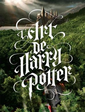 Tout-l-art-des-films-d-Harry-Potter