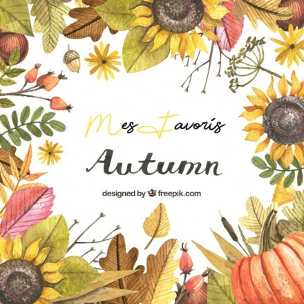 fond-d-39-automne-avec-un-cadre-peint-avec-des-aquarelles_23-2147665841