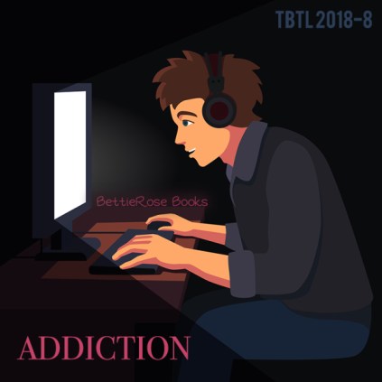 Man sitting at the desktop pc computer screen