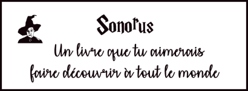 sonorus