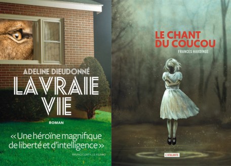 coup de coeur octobre