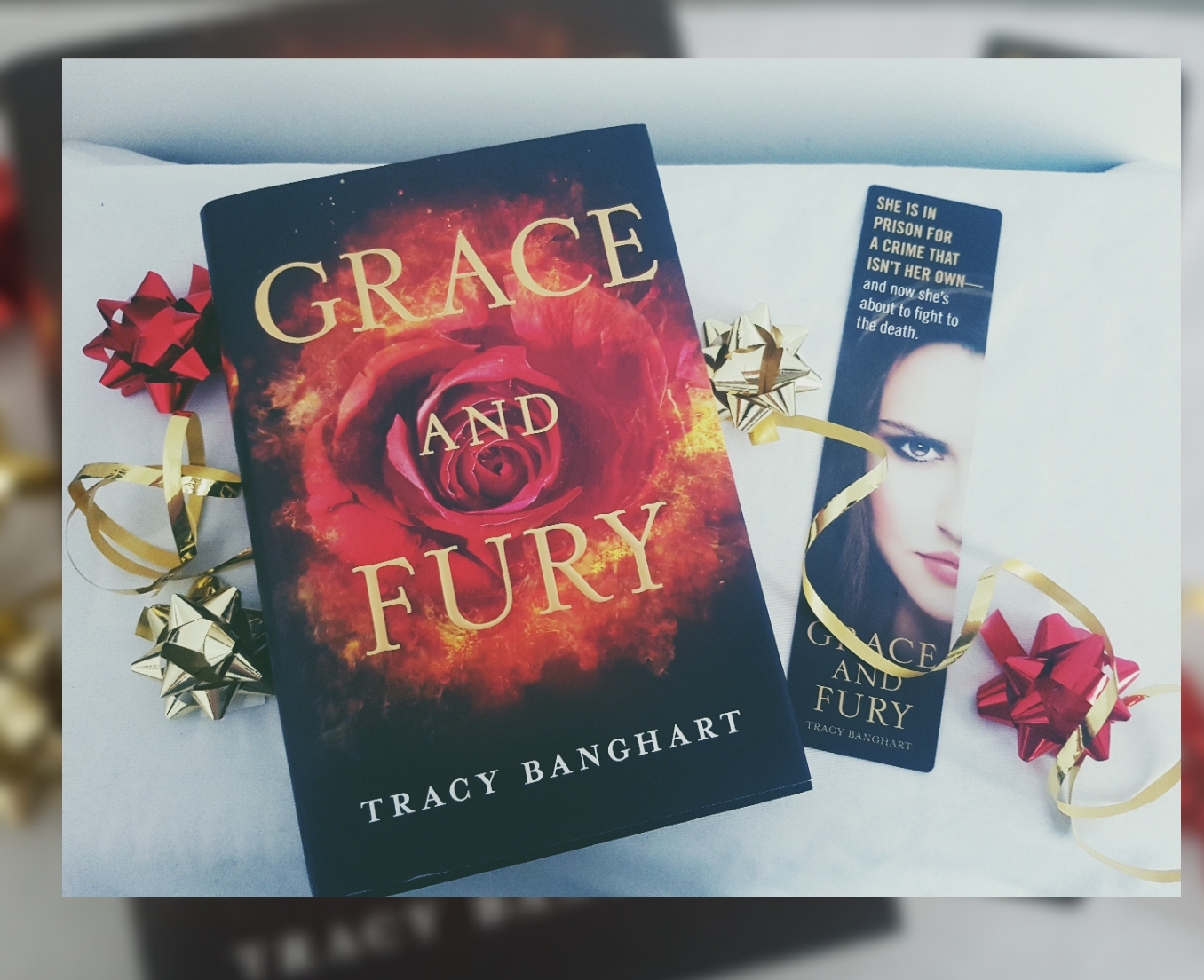 grace and fury