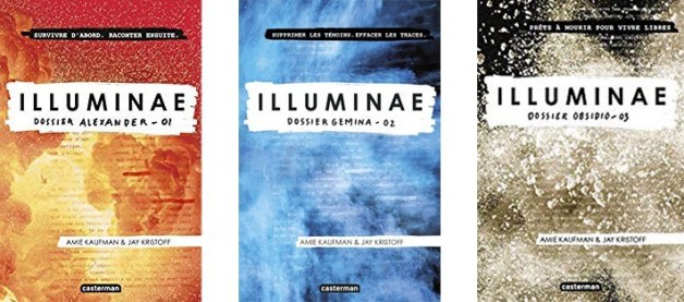 illuminae