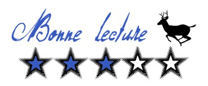 bonne lecture