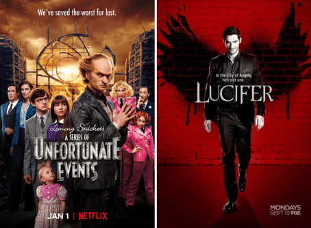 série 1 janvier 2019