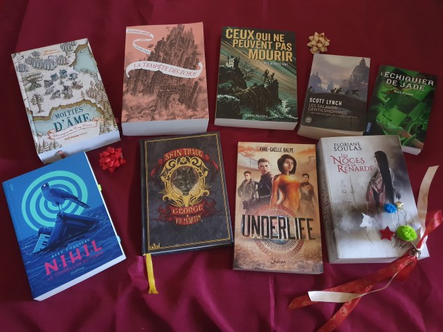 bilan décembre 2019