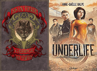 bonne lecture décembre 2019