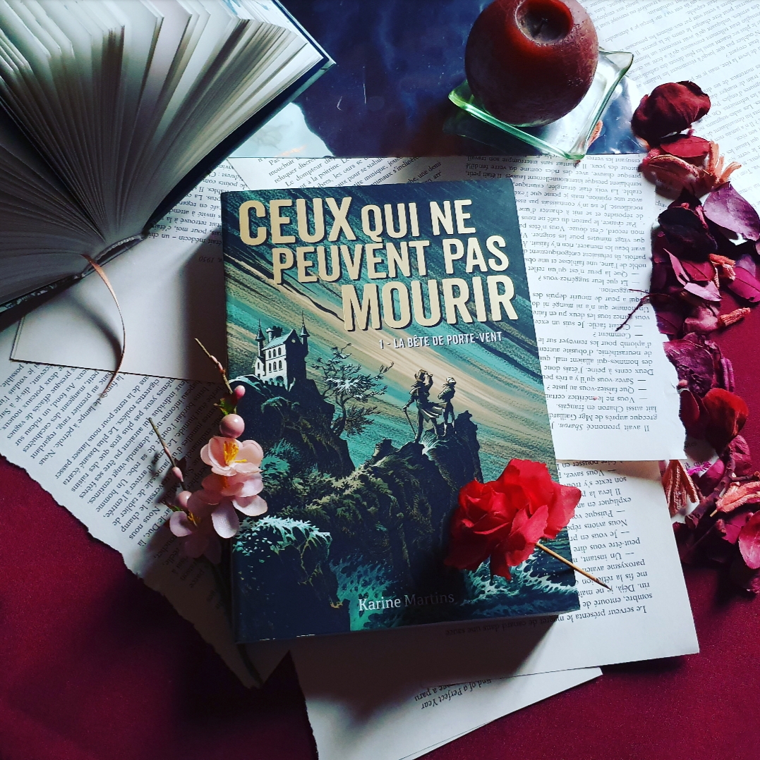 Ceux qui ne peuvent pas mourir