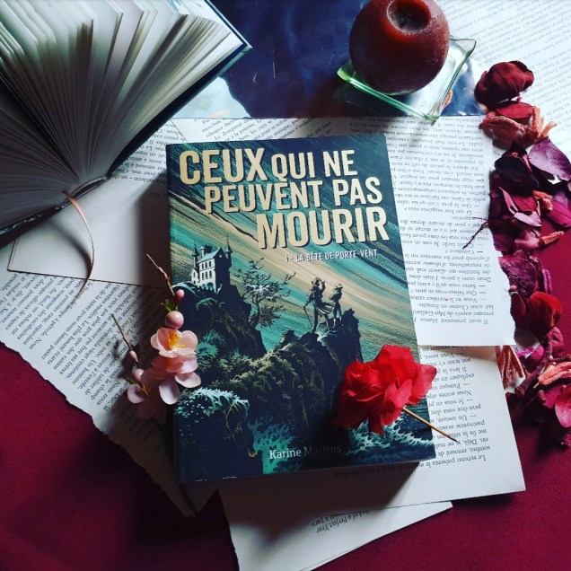 Ceux qui ne peuvent pas mourir