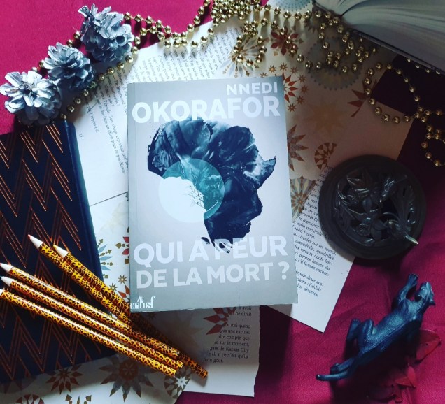 Qui a peur de la mort