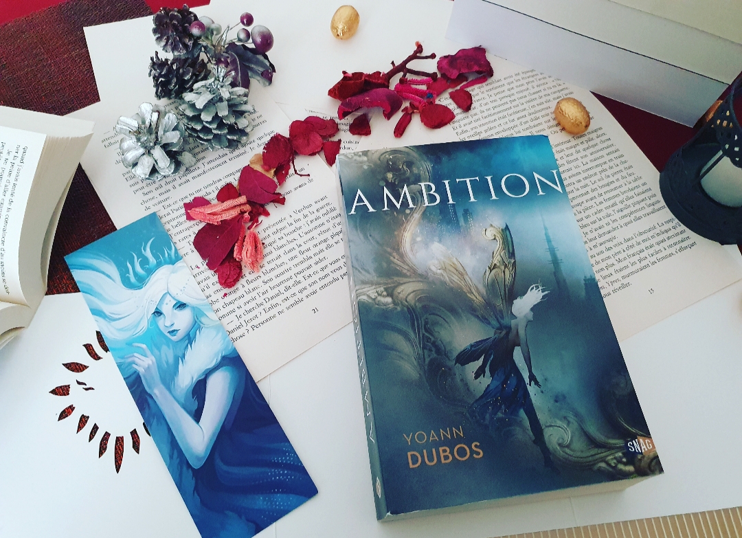 Ambition