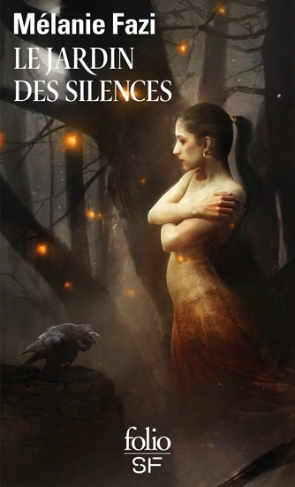 Le jardin des silences