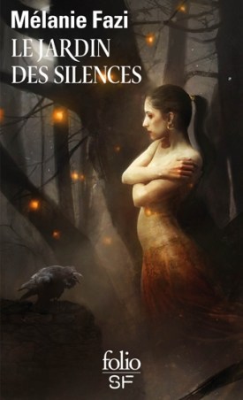 Le jardin des silences