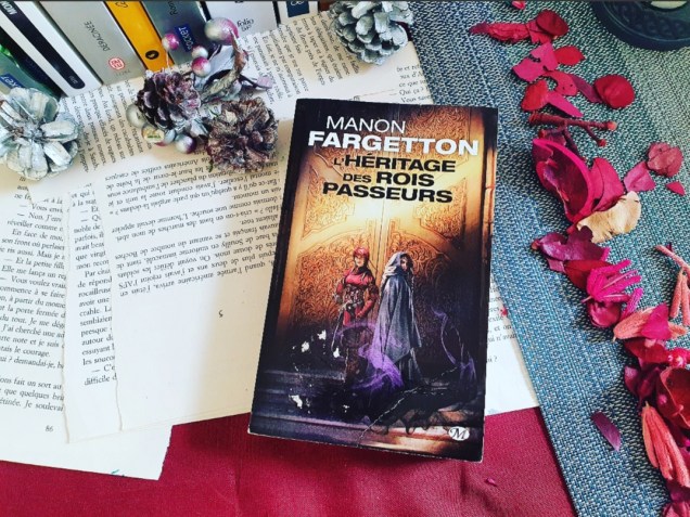 L'héritage des rois Passeurs