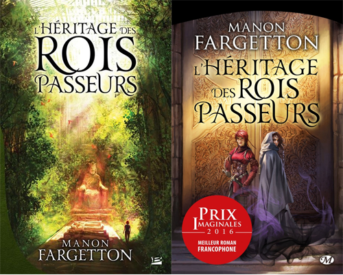 l'héritage des rois passeurs