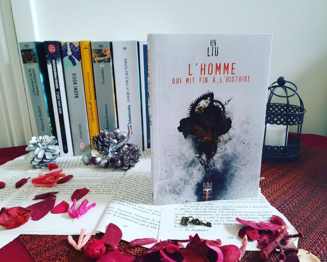 L'homme qui mit fin à l'histoire