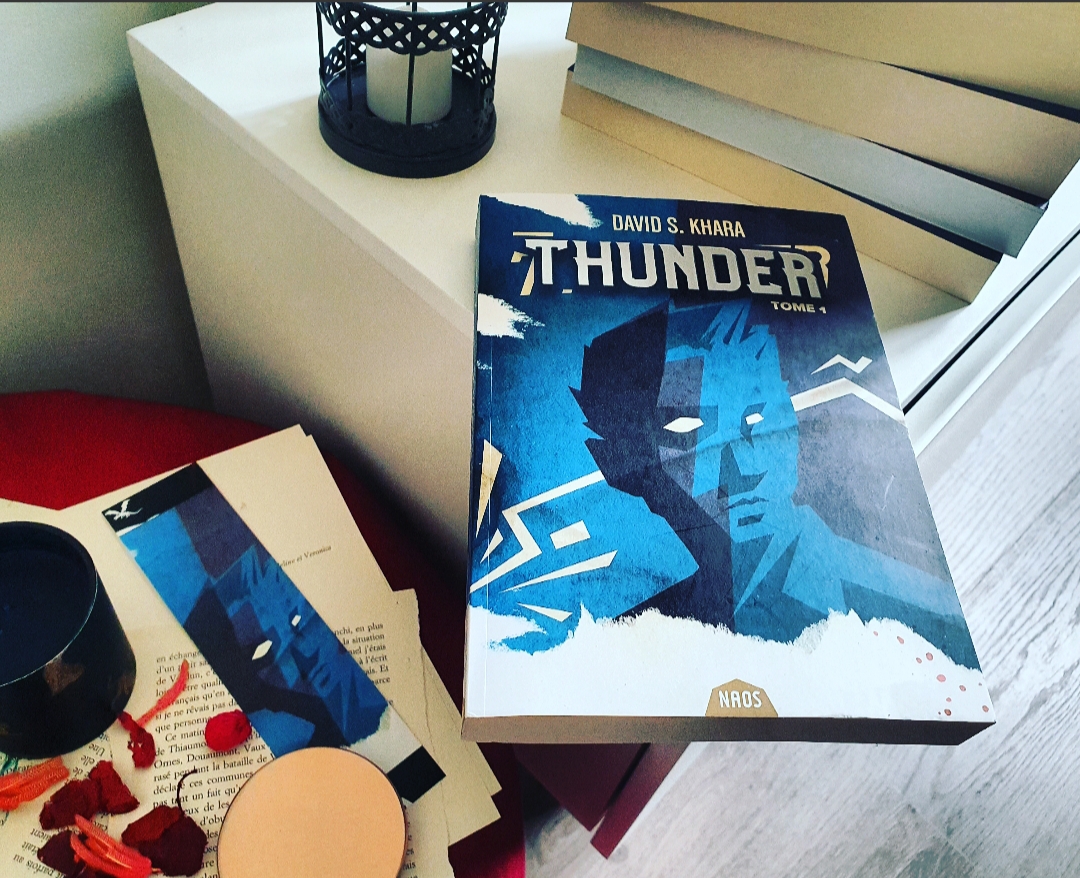 Thunder