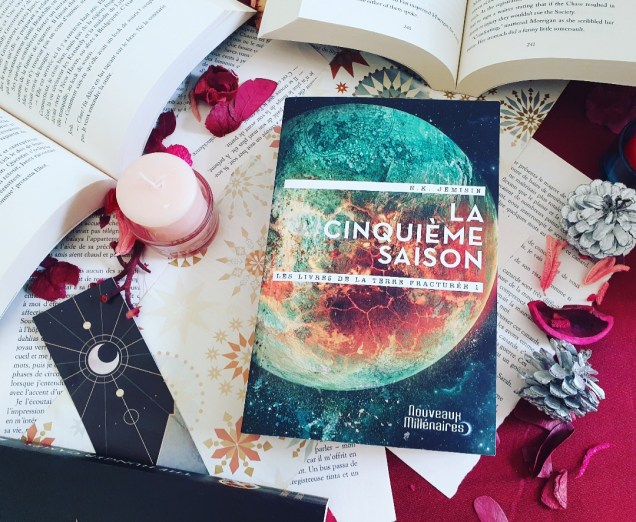 La cinquième saison