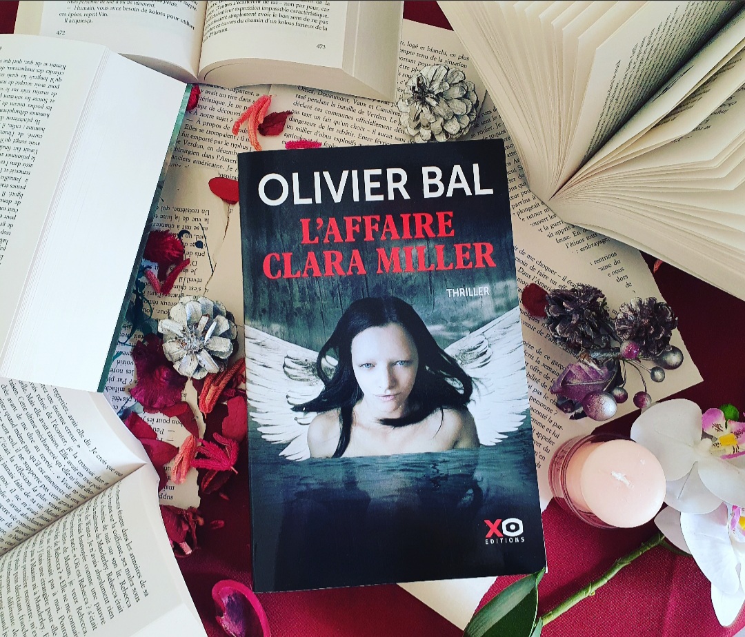 L'affaire Clara Miller