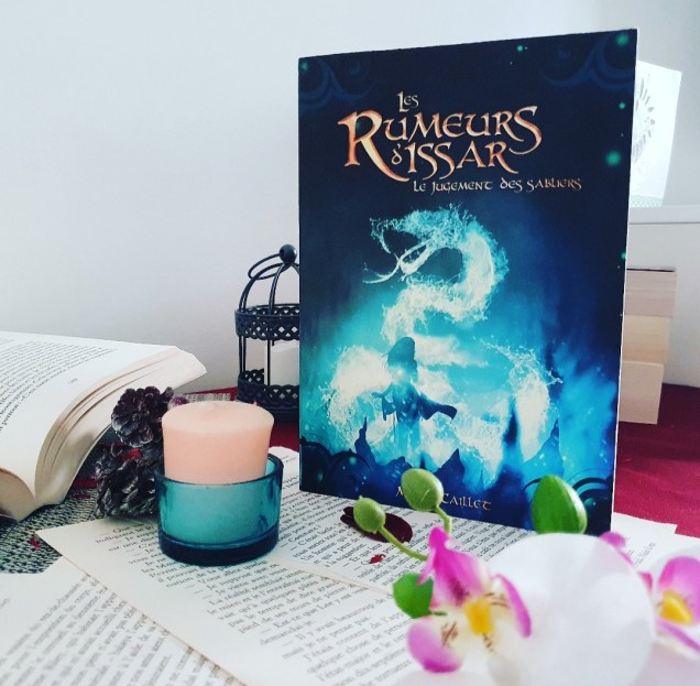 le jugement des sabliers