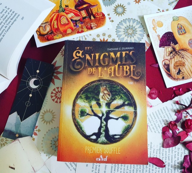 les énigmes de l'aube