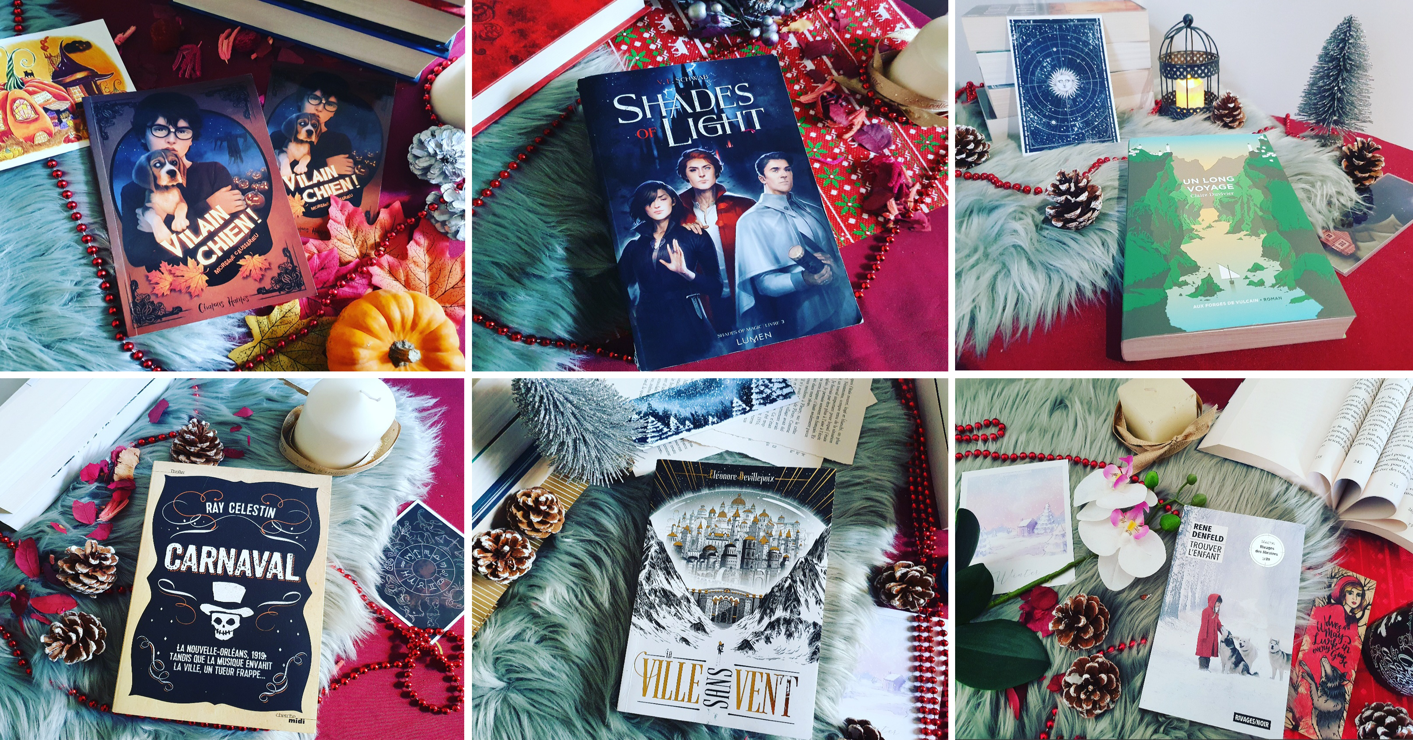 bilan décembre 2020