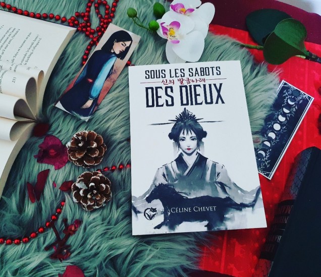 Sous les sabots des dieux