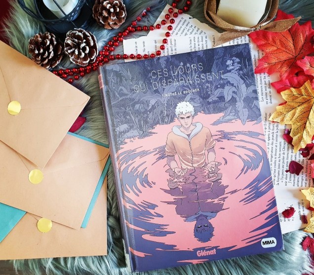 ces jours qui disparaissent