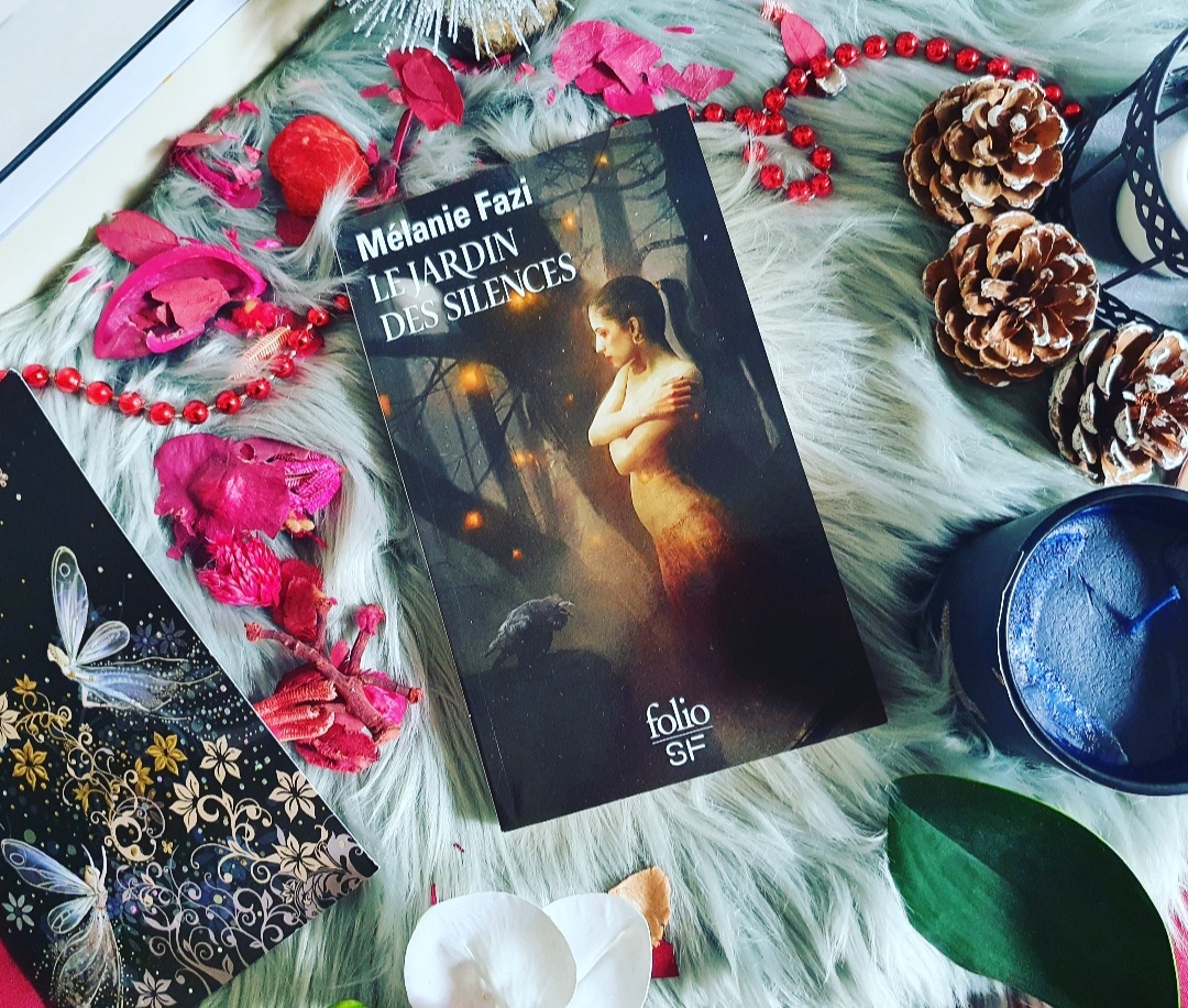 le jardin des silences