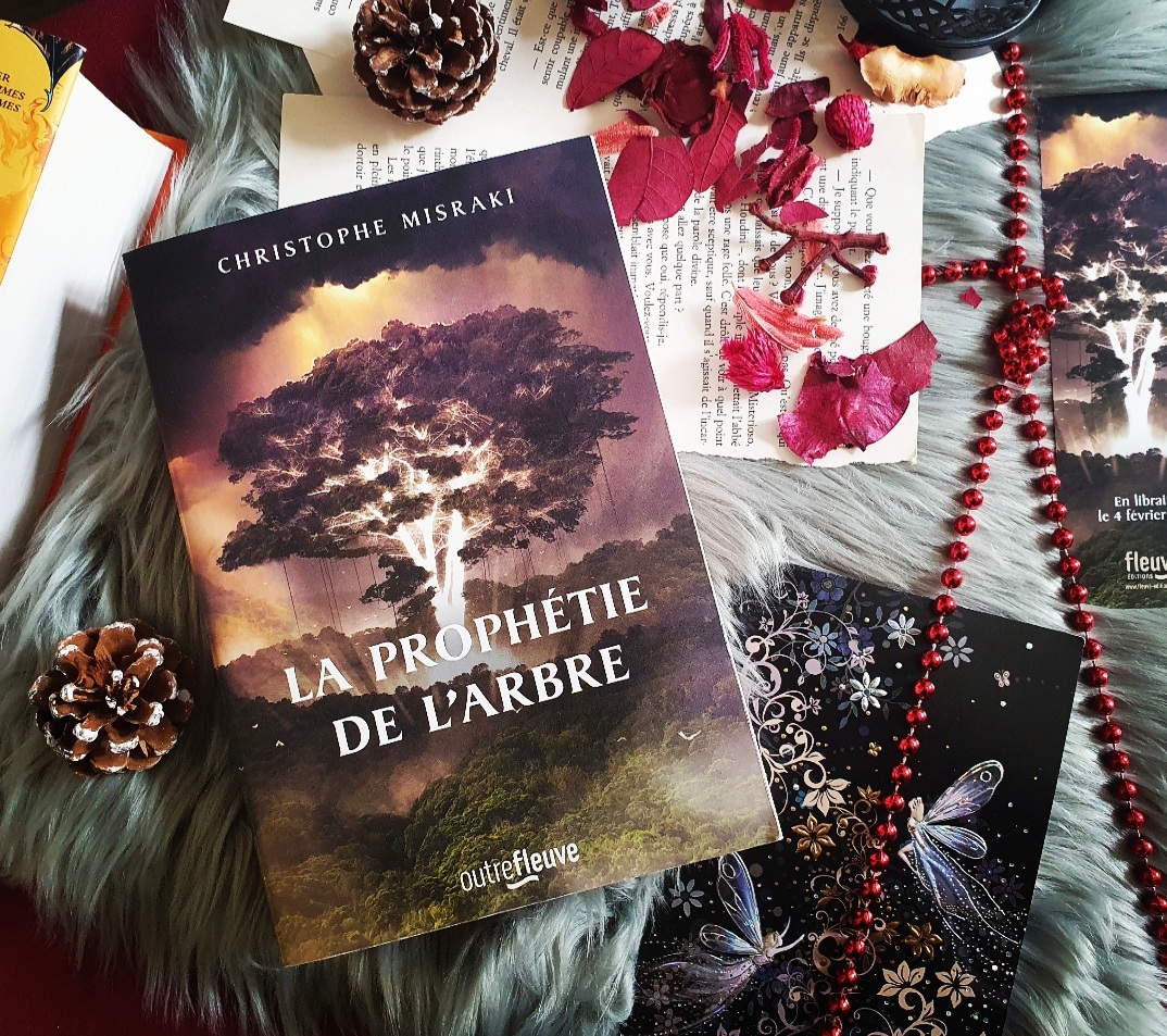 La prophétie de l'arbre