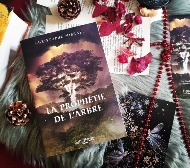La prophétie de l'arbre