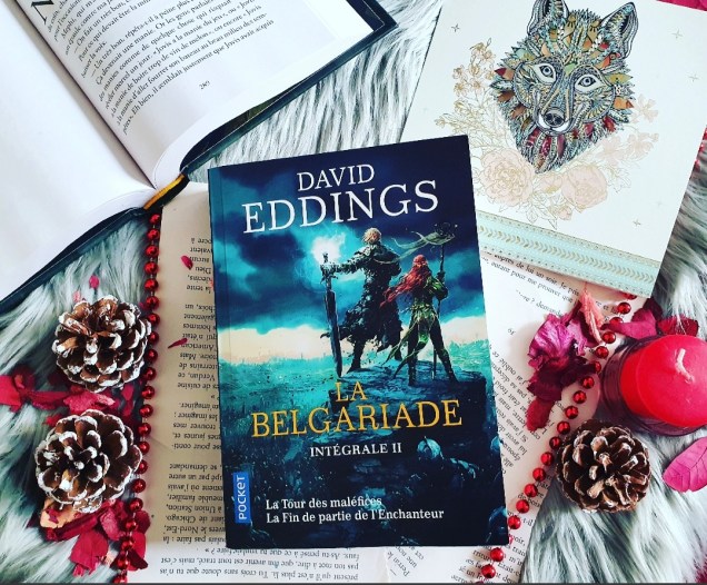 La Belgariade 2