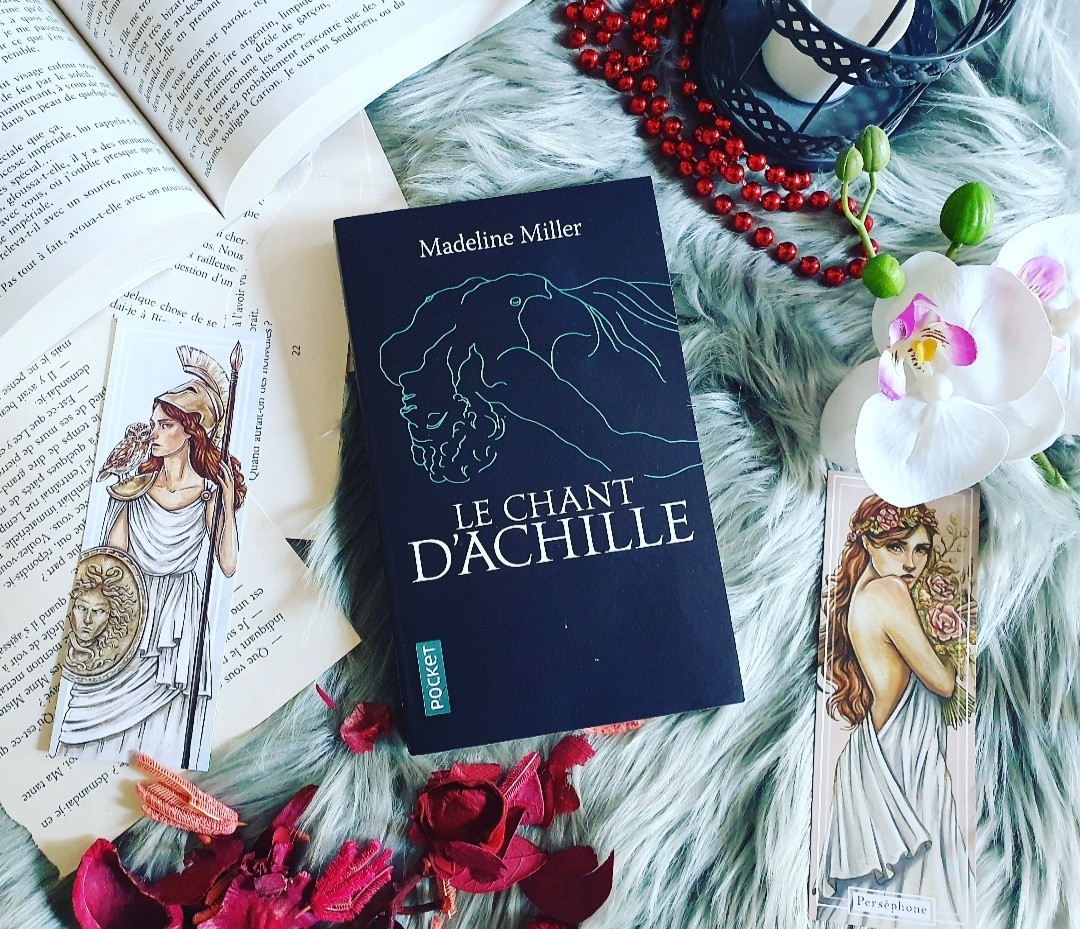 le chant d'Achille