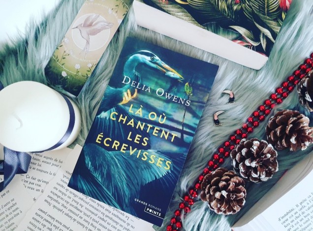 Là où chantent les écrevisses