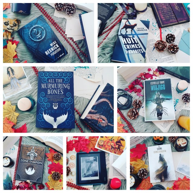 Bilan Septembre 2021