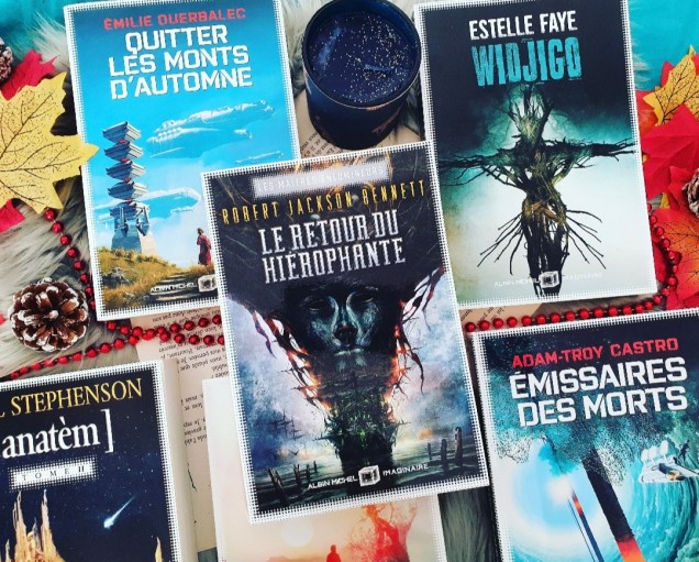 Les maîtres enlumineurs 2