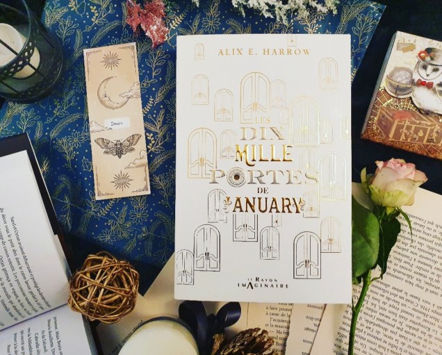 Les 10 mille portes de January