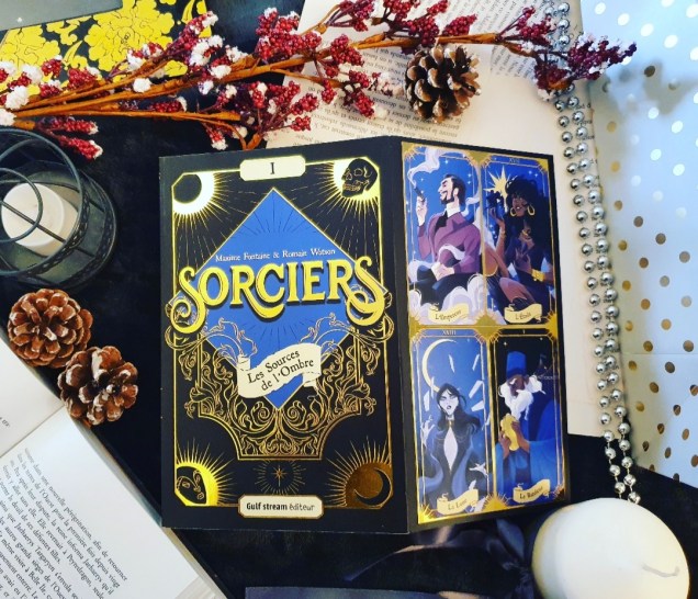 sorciers