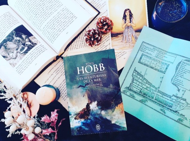 les aventuriers de la mer