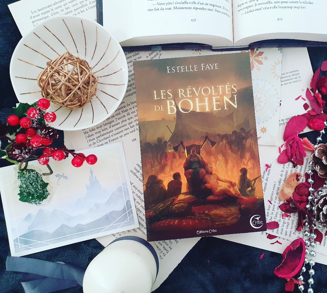 Les révoltés de bohen