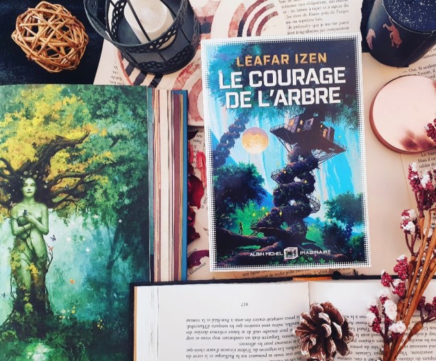 Le courage de l'arbre