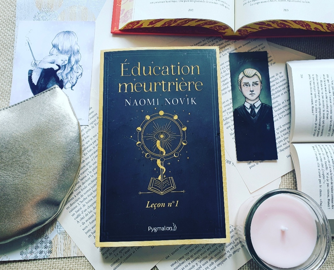 éducation meurtrière