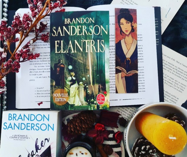 Elantris