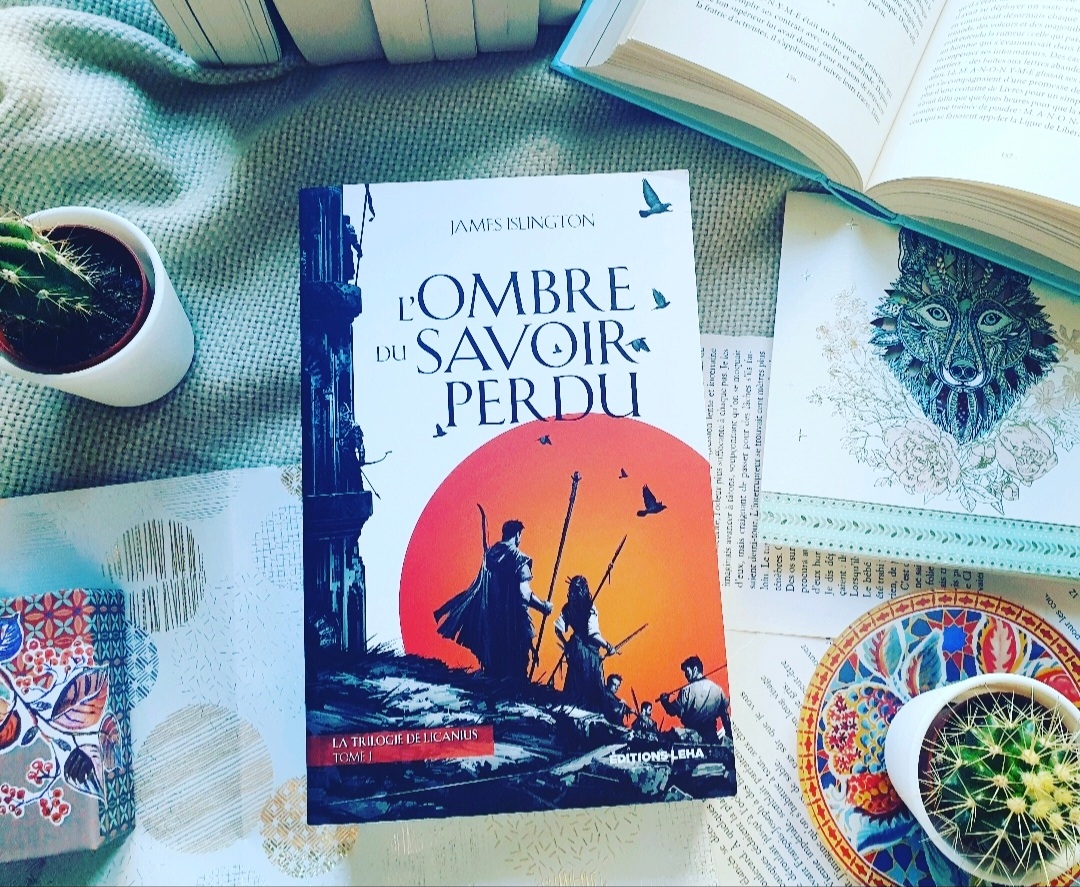 L'ombre du savoir perdu